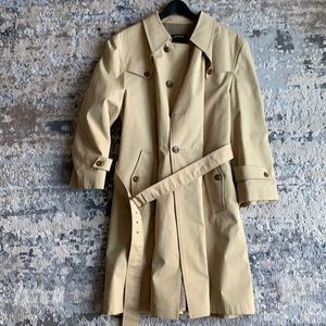 Vintage Christian Dior Coat